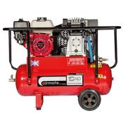 Sip Ishp5.5/50 Super Petrol Compressor 04444 image