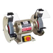 8" Pro Bench Grinder 07628 image