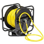 Swivel Air Hose Reel 30 Metre 07979 image