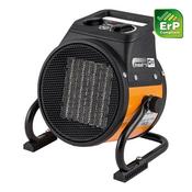 Fireball Turbofan 2000 Watt Electric Fan Heater 09128