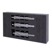 Versadrive® Tct Holecutters 3 Piece Set 101030-Set1