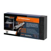 Versadrive® Tct Holecutters 5 Piece Set 101030-Set2