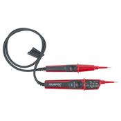 Voltage Tester With Protection Insulation Two-Pole 12-1000 V 117-1503