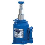 12 Ton Hydraulic Bottle Jack 12201Rp image