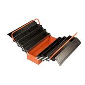 Cantilever Tool Box 7 Compartment 1497Mbf750