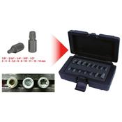 Spiral Extractor Set 150-1385