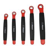 Insulated Ring Spanner Set 16066Mv