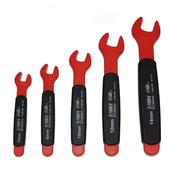 Insulated Open Ended Spanner Set 16500Mv