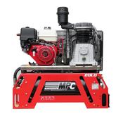 Mpc Eolo 130E 13 Hp Petrol Compressor 1-101-216 image