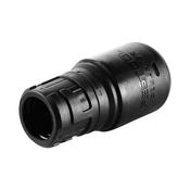 Connecting Sleeve D 27 Dm-As/Ct 202346
