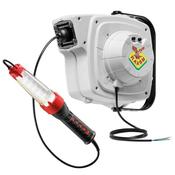 14 Metre Cable Reel With Lamp 2210Tl image