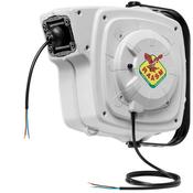 Raasm 9 Metre 230V Cable Reel 2325