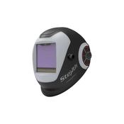 Swp Stealth Digi-Tech Auto-Darkening Welding Helmet - 3149-St image
