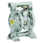 Raasm 70 L/Min Diaphragm Pump 33-2011Nhhv2 image