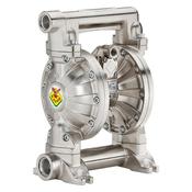 170 L/Min Diaphragm Pump 33-2611Nhhv2 image
