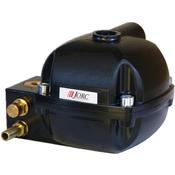 Nufors 1/2" Level Sensed Condensate Drain
