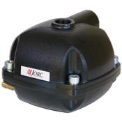 1/2" Manual Compressor Drain Automatic Magnetic 16 Bar image