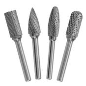 Tct Burr Set 4021-Set1