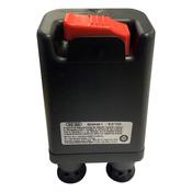 Expotherm 6.3-10 Amp