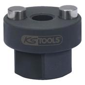 Leaf Spring Bolt Socket For Volvo, 27Mm 450.0242