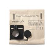 Filter Bag Fis-Ct 22-5 452970