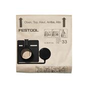 Filter Bag Fis-Ct 33-5 452971