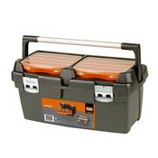 Heavy Duty Plastic Tool Box 4750Ptb60 image