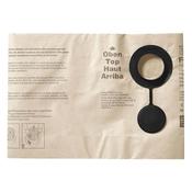 Two-Ply Filter Bag Fis-Sr 5/6 /5 483143 