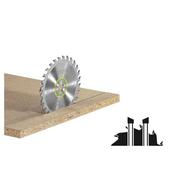 Universal Saw Blade 225 X 2,6 X 30 W32 488288 image