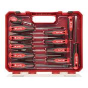 Tri-Lobe Screwdriver Set image