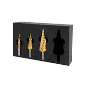 Versadrive® Impact Step Drill Set - 505020-Set1
