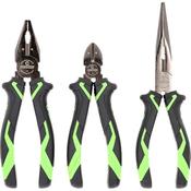Competition Pliers Set 3-Piece - 512-0310 image