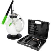 Competition Universal Transmission Oil Filling System Set Incl. 15 Pcs Adapter Set - 512-5095