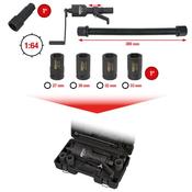 Torque Multiplier Set, 7 Pieces 516-1180 image