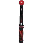 1/4" Ergotorque®Precision Torque Wrench With Rotary Mushroom Ratchet Head, 1-5Nm - 516-1402 image