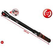 1/4" Ergotorque®Precision Torque Wrench 5-25Nm 516.1512 image