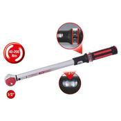 1/2" Ergotorque®Precision Torque Wrench 40-200 Nm 516.6042