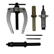 Volvo Injector Remover And Installer Kit 520112D63658
