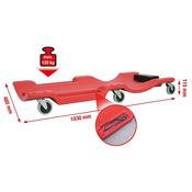Mechanics Car Creeper 500-8090