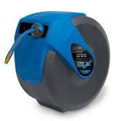 Jmec Pem Pro X Extreme 30M 3/8" Air Hose Reel 58-3023