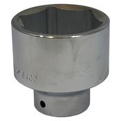 55Mm 3/4" Drive Chrome Socket 6 Point 6400M55 image