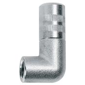 90 Degree Grease Coupler 1/8" Thread 66741