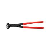 Knipex 11" End Cutting Nippers - 6801280 image