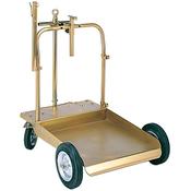 Oil Barrell Trolley 80201
