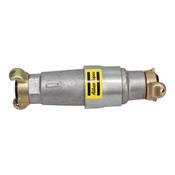 Water Separator With Claw Couplings Vam01 