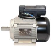 3 Hp Electric Motor image