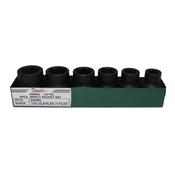 1/2" Drive Imperial Socket Set 7/16 - 3/4  84606A image