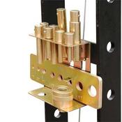 Ds-8 Set Of Press Punches 8955000050 image