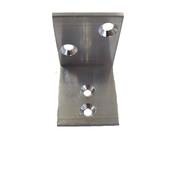 Wall Mounting Bracket Set