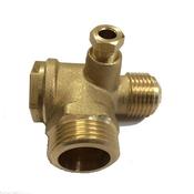 1" X 3/4" Non Return Valve